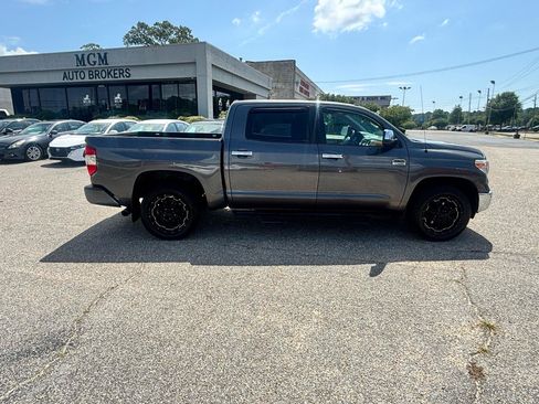 Used 2019 Toyota Tundra 1794 Edition RWD image 25