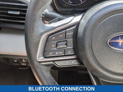 Certified 2023 Subaru Legacy Premium AWD/4WD image 17