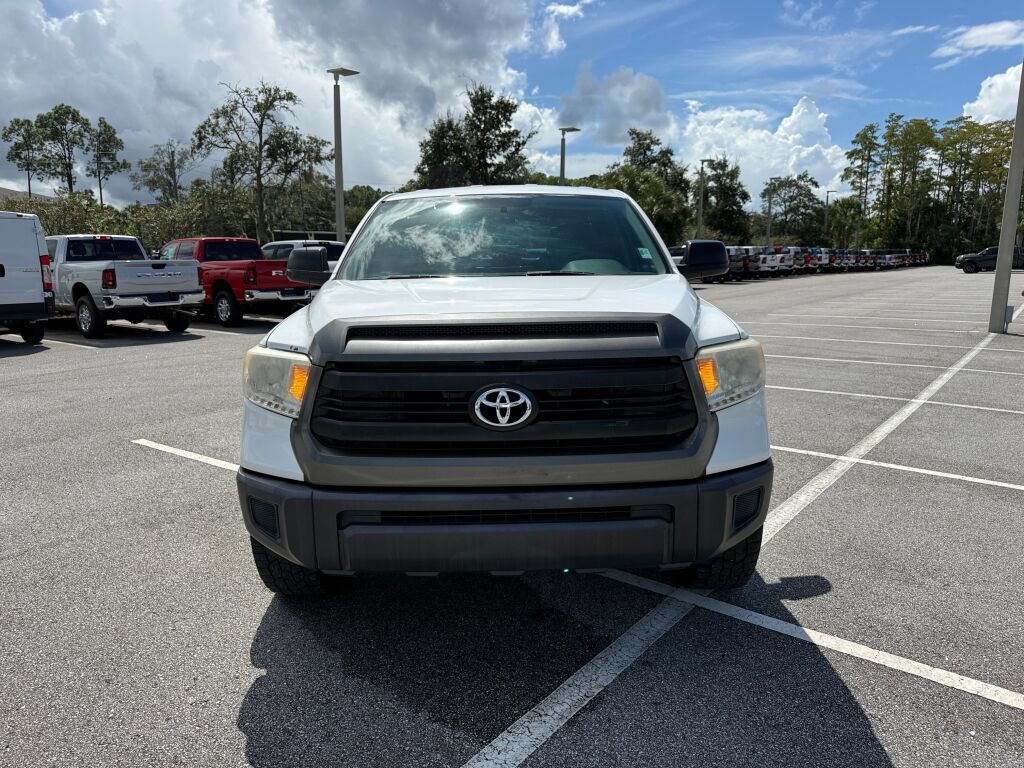 Used 2016 Toyota Tundra SR RWD image 8
