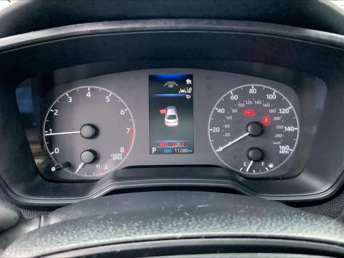 Used 2025 Toyota Corolla LE image 24