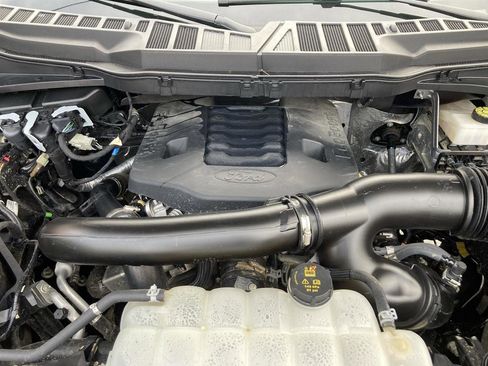 Used 2023 Ford F150 XLT image 32