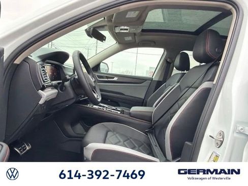 New 2026 Volkswagen Atlas Peak Edition image 22