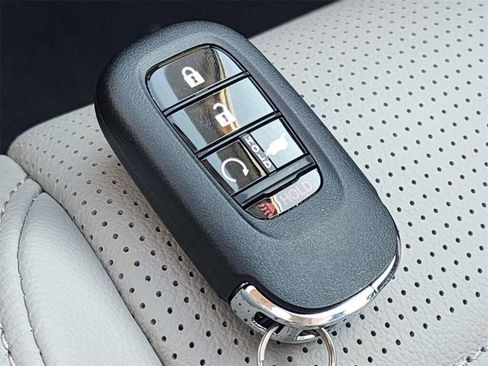 Certified 2024 Honda CR-V EX-L image 34