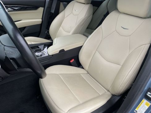 Used 2024 Cadillac CT5 Premium Luxury image 20