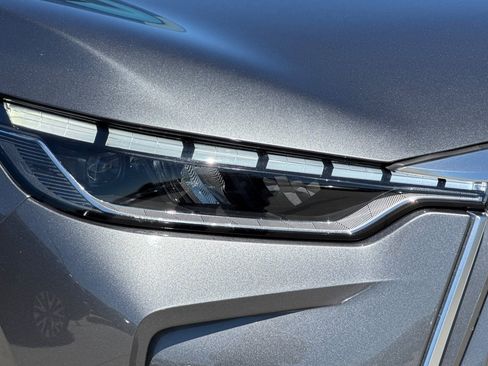 Used 2026 INFINITI QX60 Luxe AWD/4WD image 12