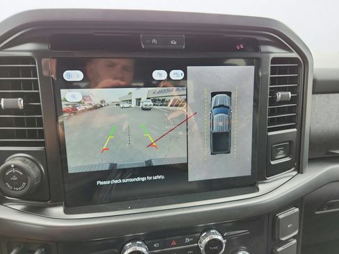 New 2026 Ford F150 Tremor AWD/4WD image 19