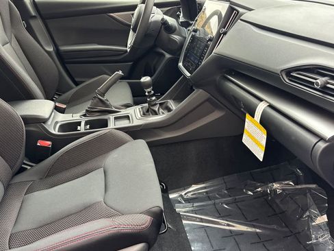 Used 2024 Subaru WRX Premium w/ Popular Package #1A image 16