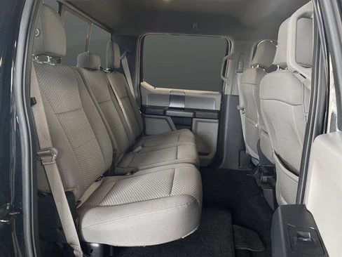 Used 2018 Ford F150 XLT w/ Equipment Group 302A Luxury image 30