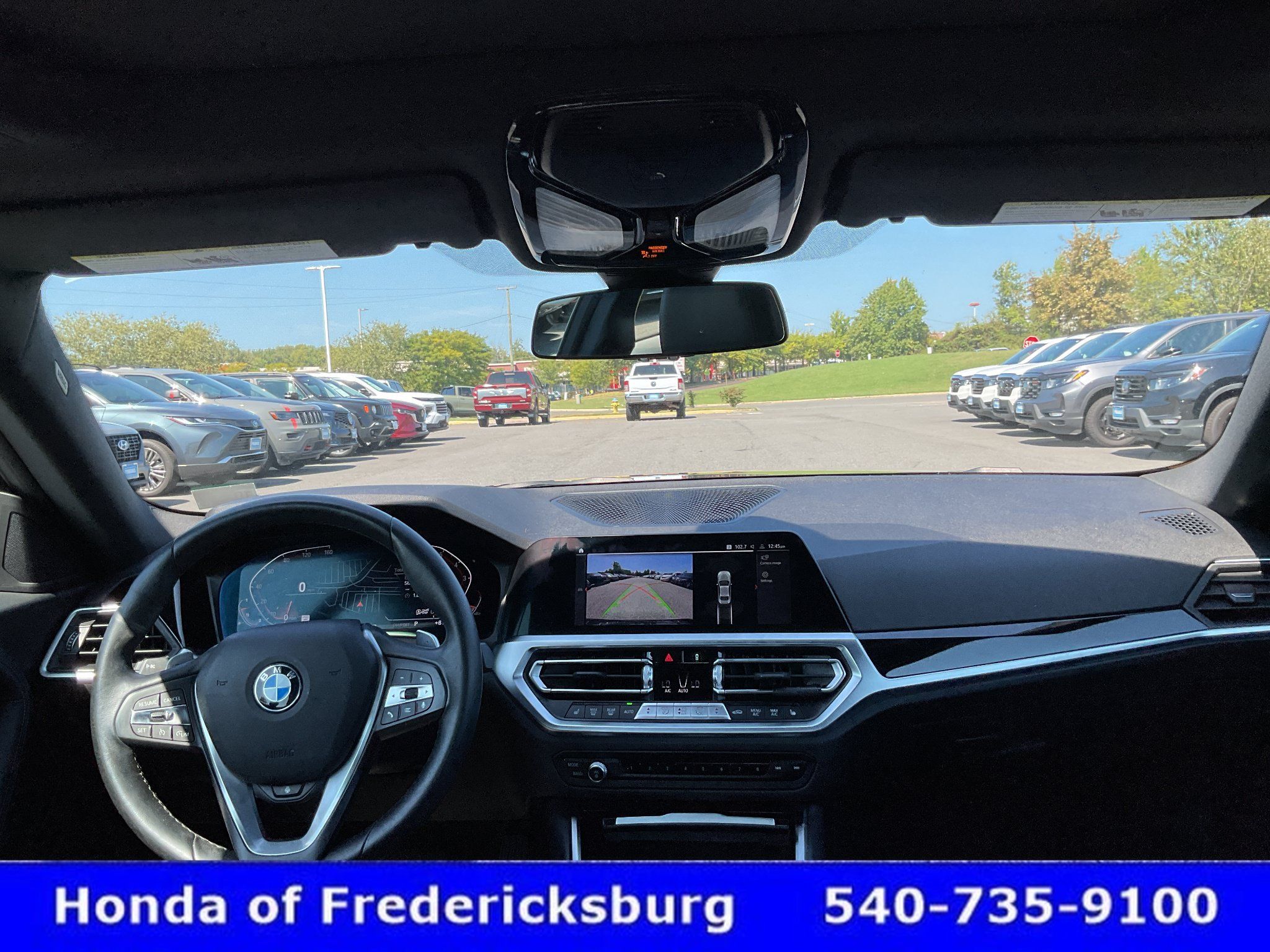 Used 2022 BMW 230i Coupe w/ Premium Package 2 RWD image 32