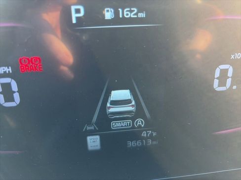 Used 2023 Kia Sportage X-Line w/ X-Line Premium Package image 15