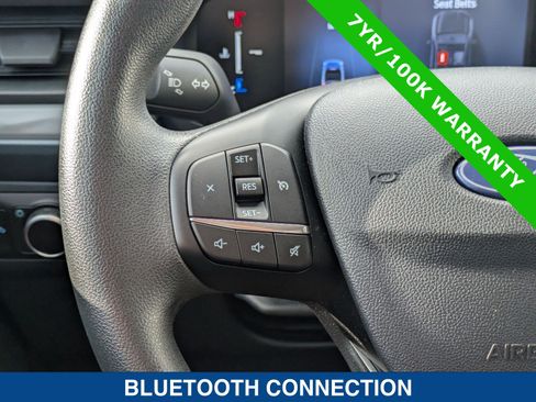 Certified 2025 Ford Maverick XL w/ Equipment Group 102A AWD/4WD image 28