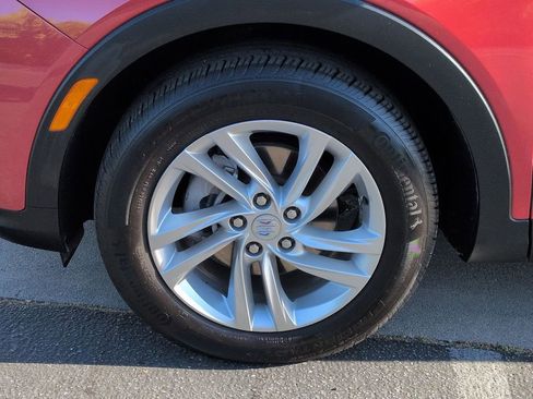 Used 2024 Buick Envista Preferred w/ Advanced Safety Package FWD image 35