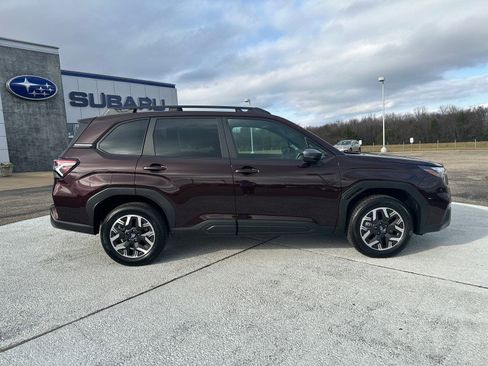 New 2026 Subaru Forester Premium image 8