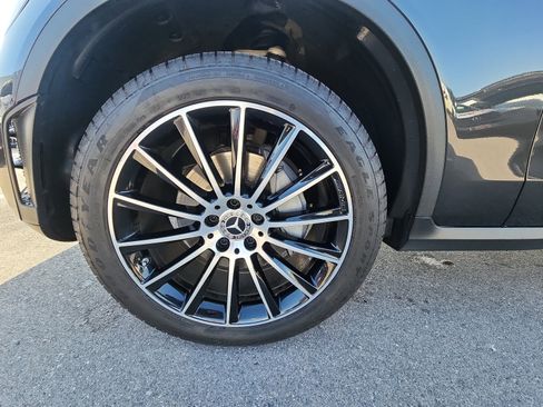 Certified 2021 Mercedes-Benz GLC 300 4MATIC Coupe image 10