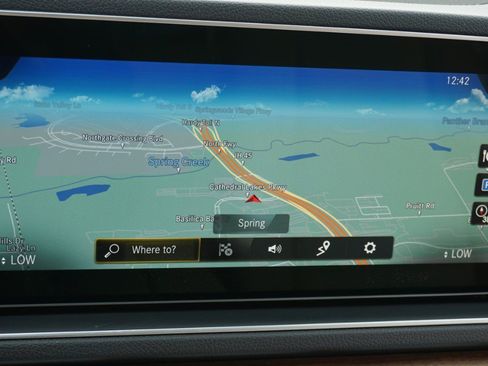 Used 2022 Mercedes-Benz GLE 350 GLE 350 image 15