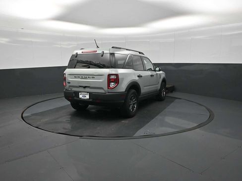 Certified 2021 Ford Bronco Sport Big Bend AWD/4WD image 48