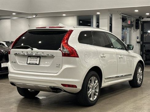 Used 2015 Volvo XC60 T5 image 6