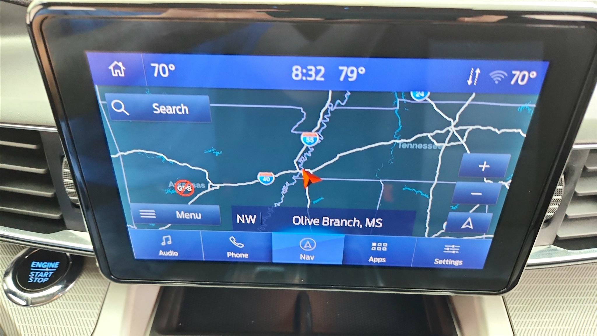 Used 2024 Ford Explorer XLT RWD image 23