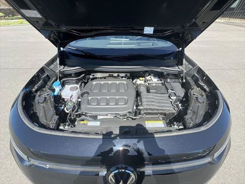 New 2026 Volkswagen Tiguan SE R-Line AWD/4WD image 25