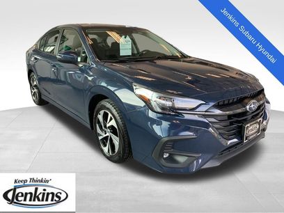 Used 2025 Subaru Legacy Premium