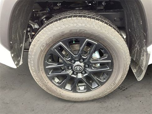 Certified 2026 Toyota Tundra SR5 image 14