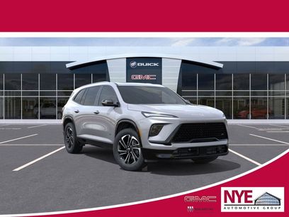 New 2026 Buick Enclave Sport Touring w/ Power Package