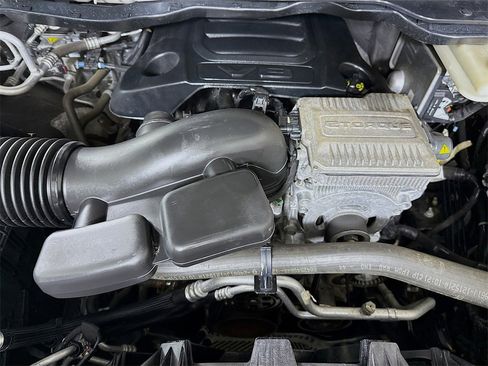 Used 2022 Jeep Wagoneer Series II image 36