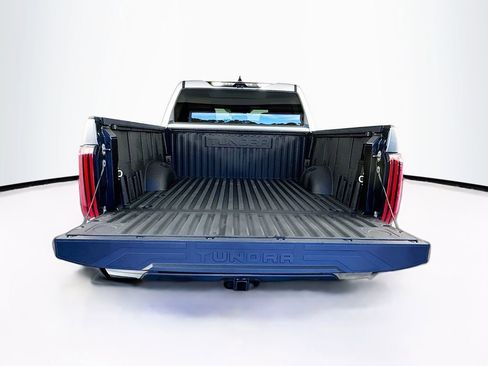 Used 2023 Toyota Tundra 1794 Edition w/ TRD Off-Road Package image 31