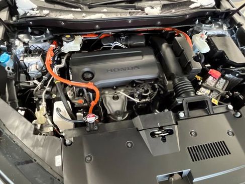 New 2026 Honda CR-V Sport Touring image 11