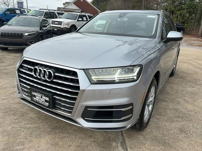Used 2017 Audi Q7 3.0T Premium Plus