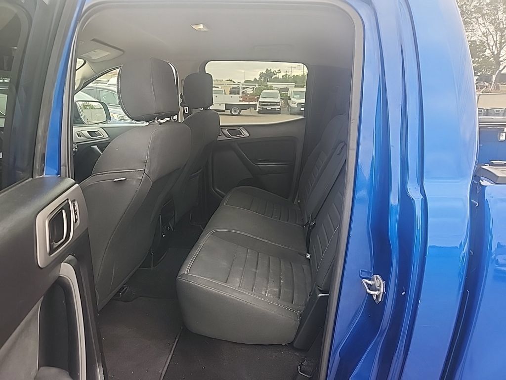 Used 2020 Ford Ranger XLT RWD image 19