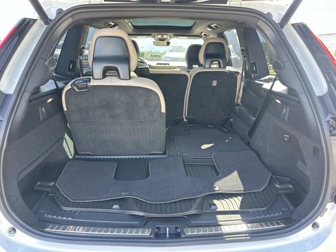 Certified 2026 Volvo XC90 B6 Ultra w/ Protection Package image 24