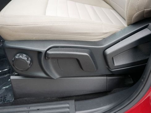 Certified 2020 Ford Ranger XLT w/ Equipment Group 301A Mid image 13