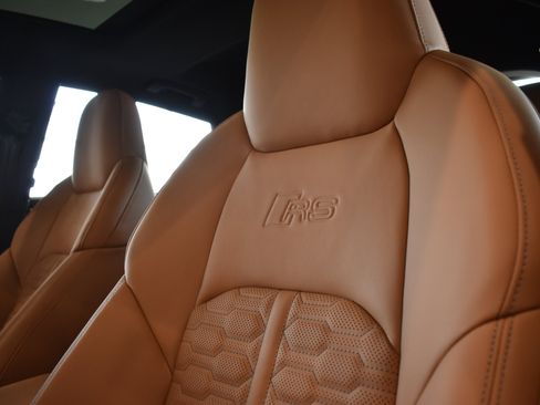 New 2026 Audi RS 7 Performance image 28