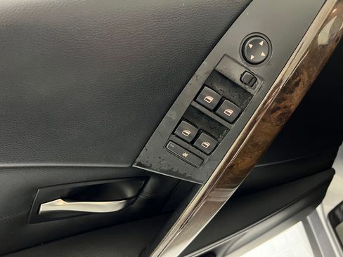 Used 2005 BMW 525i Sedan image 24