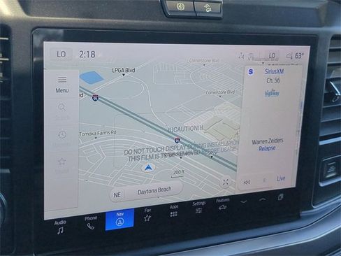 New 2026 Ford F350 King Ranch w/ Tremor Off-Road Package image 22