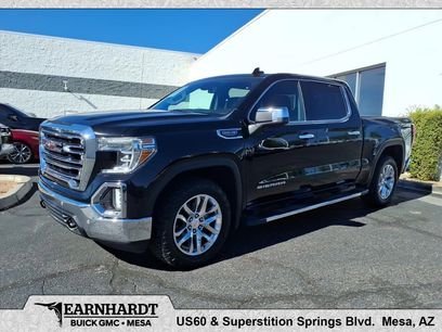 Used 2020 GMC Sierra 1500 SLT w/ SLT Premium Plus Package