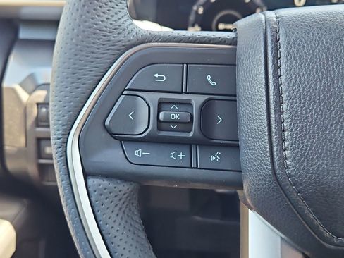 New 2026 Toyota Tacoma TRD Off-Road AWD/4WD image 16