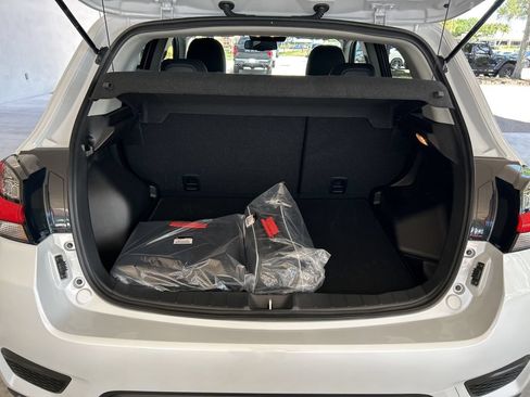 New 2026 Mitsubishi Outlander Sport SE AWD/4WD image 30