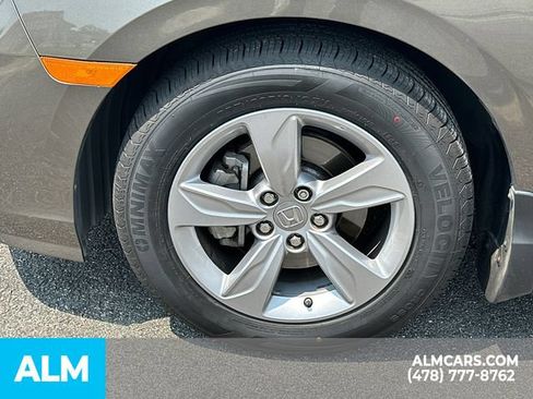 Used 2020 Honda Odyssey EX-L image 12