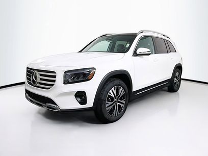 New 2026 Mercedes-Benz GLB 250 4MATIC