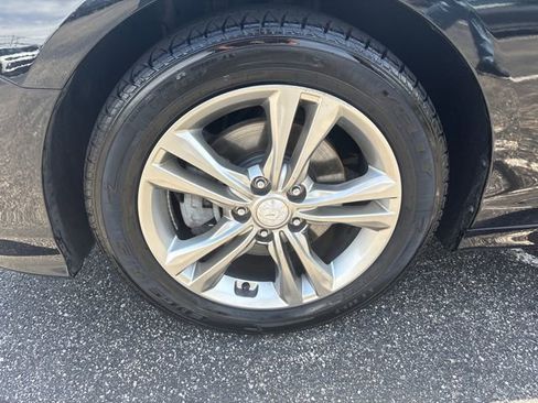 Used 2019 Hyundai Sonata SEL FWD image 25