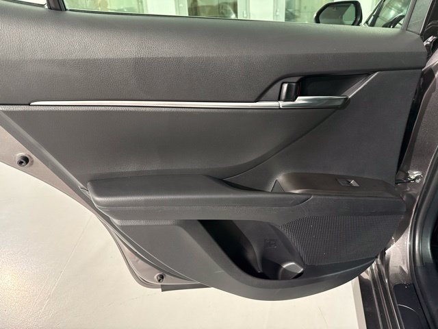 Used 2024 Toyota Camry LE w/ Convenience Package FWD image 16