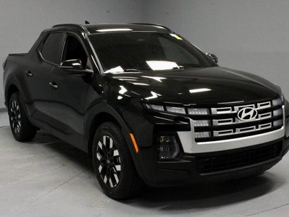 Used 2026 Hyundai Santa Cruz SEL