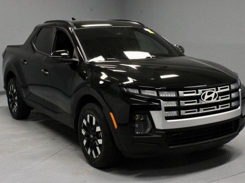 Used 2026 Hyundai Santa Cruz SEL AWD/4WD image 1