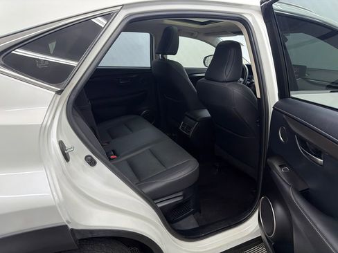 Used 2019 Lexus NX 300 FWD w/ Comfort Package image 16