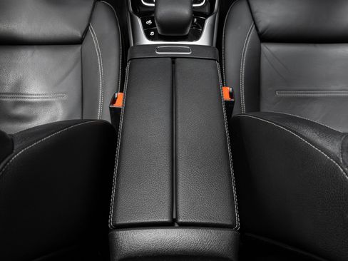 Used 2020 Mercedes-Benz CLA 45 AMG 4MATIC image 28