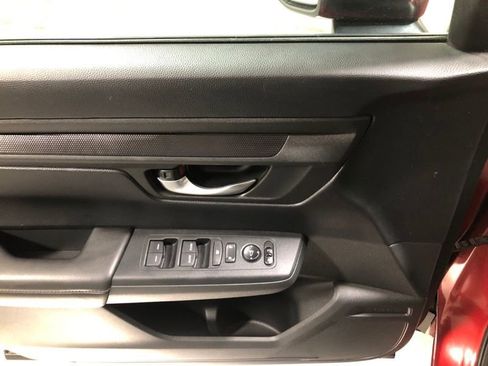 Used 2023 Honda CR-V EX image 20