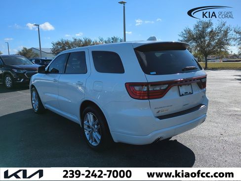 Used 2022 Dodge Durango R/T image 7