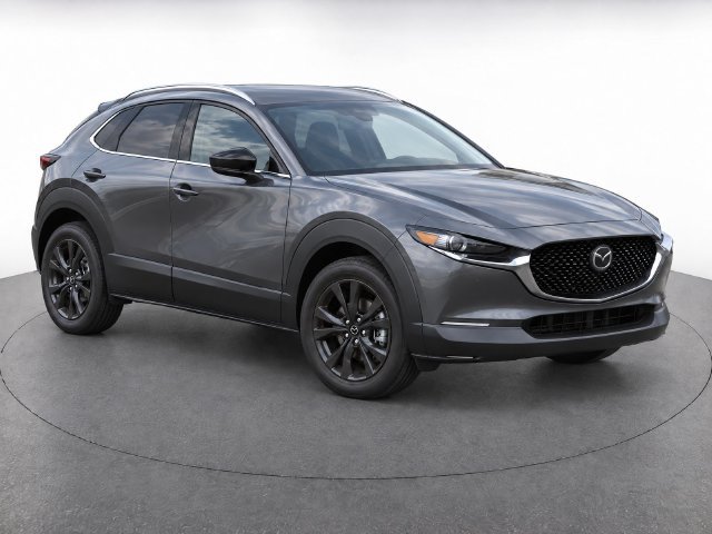 Certified 2024 MAZDA CX-30 AWD 2.5 S w/ Select Sport Pkg image 2